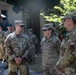 Distinguished military guests visit Montenegro, strengthen alliance and cooperation