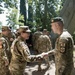 Distinguished military guests visit Montenegro, strengthen alliance and cooperation
