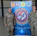 Maj. Gen. John Phillips visits cyber exercise