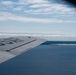Grissom KC-135R Executes Training Flight