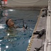 Best Squad Competition- Combat Water Survival Test