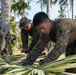 KAMANDAG 9: MRF-D 25.3 conceals fighting positions for counter-landing live-fire