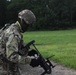 M320 A1 Grenade Launcher Firing