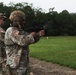 M320 A1 Grenade Launcher Firing