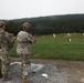 M320 A1 Grenade Launcher Firing