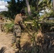 KAMANDAG 9: MRF-D 25.3 conceals fighting positions for counter-landing live-fire