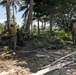 KAMANDAG 9: MRF-D 25.3 conceals fighting positions for counter-landing live-fire