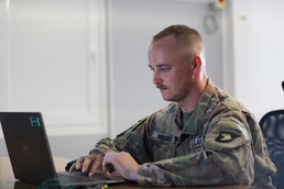 TF Cardinal Innovates with Maven