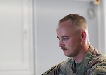 TF Cardinal Innovates with Maven