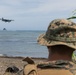 KAMANDAG 9: U.S., Philippine Marines conduct counter-landing live-fire