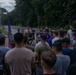 KAMANDAG 9: VMM-364 Marines Honor the Fallen Marines of Swift 11