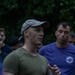 KAMANDAG 9: VMM-364 Marines Honor the Fallen Marines of Swift 11