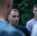 KAMANDAG 9: VMM-364 Marines Honor the Fallen Marines of Swift 11