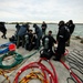 UCT 1 Dive Ops - BALTOPS25