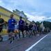 KAMANDAG 9: VMM-364 Marines Honor the Fallen Marines of Swift 11