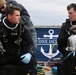 UCT 1 Dive Ops - BALTOPS25