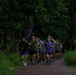 KAMANDAG 9: VMM-364 Marines Honor the Fallen Marines of Swift 11