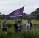 KAMANDAG 9: VMM-364 Marines Honor the Fallen Marines of Swift 11