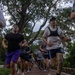 KAMANDAG 9: VMM-364 Marines Honor the Fallen Marines of Swift 11