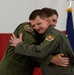 147th Attack Wing Commander, Col. Bif French retires. Col. Sandie Pynes Steps into Position