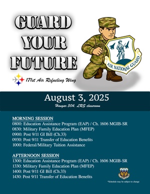 Korea News Update: Camp Humphreys Education Center