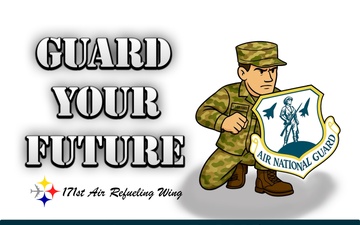Guard Your Future 2025
