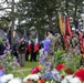 4ID Memorial Ceremony
