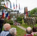 4ID Memorial Ceremony
