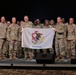 Springfield-based 232nd CSSB Mobilizes for Deployment to Europe