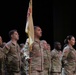 Springfield-based 232nd CSSB Mobilizes for Deployment to Europe