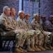 Springfield-based 232nd CSSB Mobilizes for Deployment to Europe