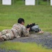 28th Infantry M4A1 Qualifications