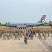 121st ARW Wing Photo