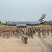 121st ARW Wing Photo
