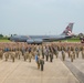 121st ARW Wing Photo