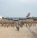 121st ARW Wing Photo