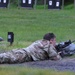 28th Infantry M4A1 Qualifications