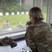 U.S. Soldiers Execute Grouping And Zeroing