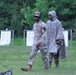 28th Infantry M4A1 Qualifications