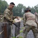28th Infantry M4A1 Qualifications