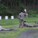 28th Infantry M4A1 Qualifications