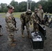 U.S. Soldiers Execute Grouping And Zeroing