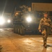 2CR Soldiers convoy to Hungry for Saber Guardian 25