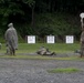 U.S. Soldiers Execute Grouping And Zeroing