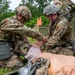 182nd Airlift Wing trains at the Combat Readiness Inspection Rodeo