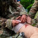 182nd Airlift Wing trains at the Combat Readiness Inspection Rodeo