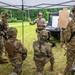 182nd Airlift Wing trains at the Combat Readiness Inspection Rodeo