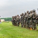 182nd Airlift Wing trains at the Combat Readiness Inspection Rodeo