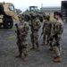 U.S. Soldiers Execute Grouping And Zeroing