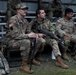 U.S. Soldiers Execute Grouping And Zeroing